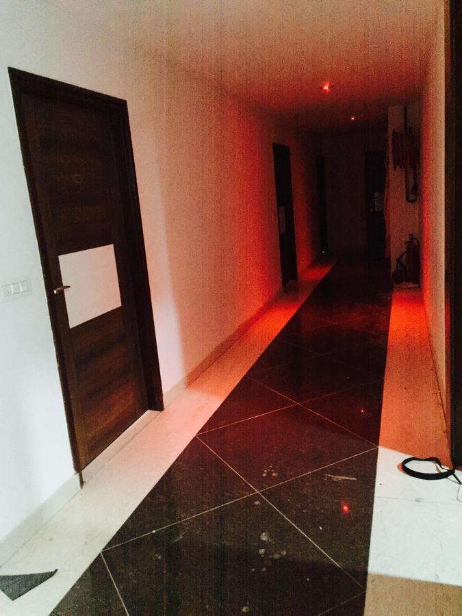 لوديانا Hotel Neelam Moga المظهر الخارجي الصورة