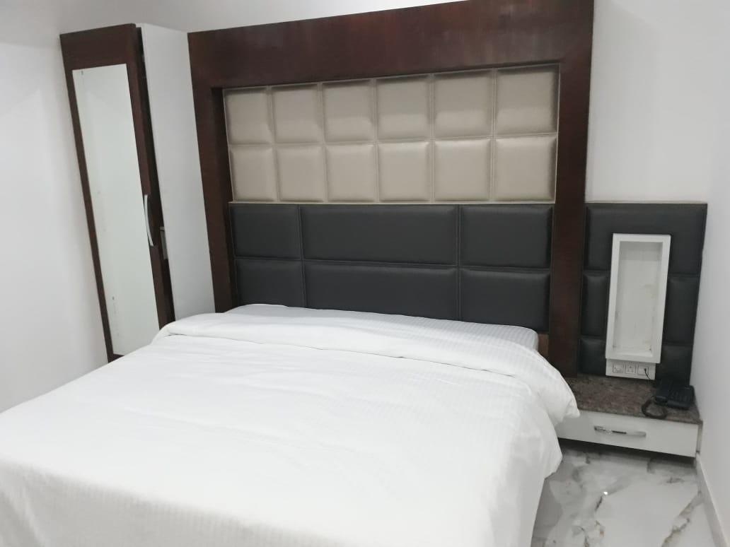 لوديانا Hotel Neelam Moga المظهر الخارجي الصورة